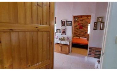 Finca en Damasco (Suroeste Antioqueño)