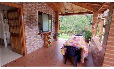 Finca en Damasco (Suroeste Antioqueño)