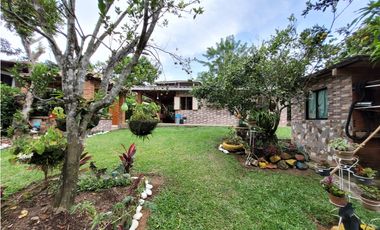 Finca en Damasco (Suroeste Antioqueño)