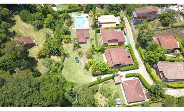 Finca en Damasco (Suroeste Antioqueño)