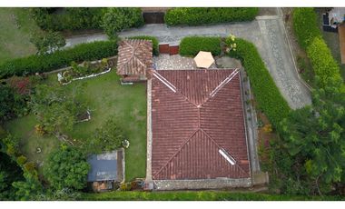 Finca en Damasco (Suroeste Antioqueño)