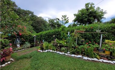 Finca en Damasco (Suroeste Antioqueño)