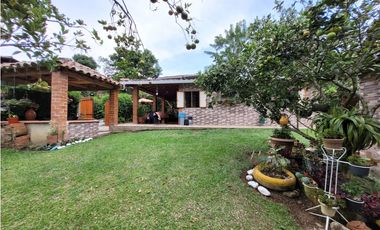 Finca en Damasco (Suroeste Antioqueño)