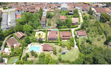 Finca en Damasco (Suroeste Antioqueño)