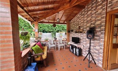 Finca en Damasco (Suroeste Antioqueño)