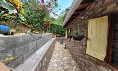 Finca en Damasco (Suroeste Antioqueño)