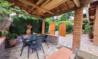 Finca en Damasco (Suroeste Antioqueño)