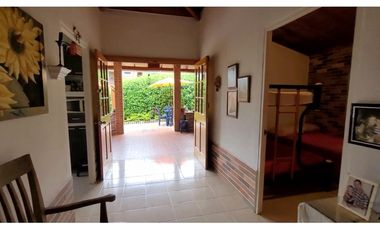 Finca en Damasco (Suroeste Antioqueño)