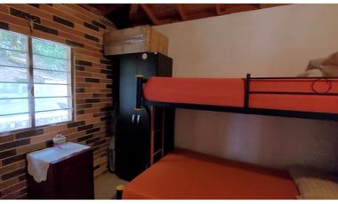 Finca en Damasco (Suroeste Antioqueño)