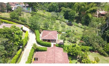 Finca en Damasco (Suroeste Antioqueño)