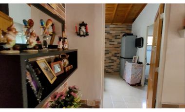 Finca en Damasco (Suroeste Antioqueño)