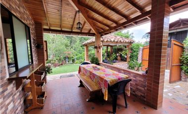 Finca en Damasco (Suroeste Antioqueño)