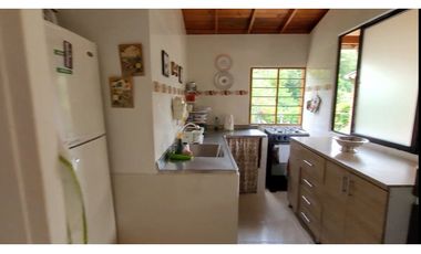 Finca en Damasco (Suroeste Antioqueño)