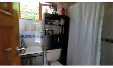 Finca en Damasco (Suroeste Antioqueño)