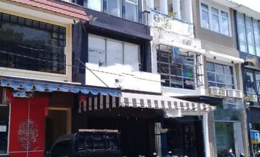 Ruko dijual di RW 06, Wonokromo, Wonokromo, Surabaya, Jawa Timur