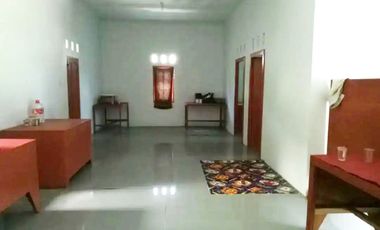 Rumah Dijual Dekat Universitas Palangka Raya, Mall PALMA