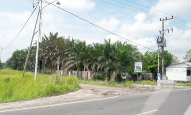 Rumah Dijual Dekat Universitas Palangka Raya, Mall PALMA