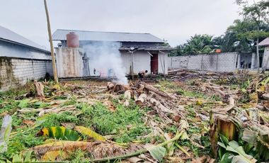 Rumah Dijual Dekat Universitas Palangka Raya, Mall PALMA