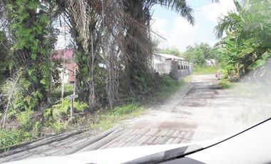Rumah Dijual Dekat Universitas Palangka Raya, Mall PALMA