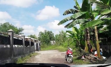Rumah Dijual Dekat Universitas Palangka Raya, Mall PALMA