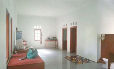 Rumah Dijual Dekat Universitas Palangka Raya, Mall PALMA