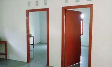Rumah Dijual Dekat Universitas Palangka Raya, Mall PALMA