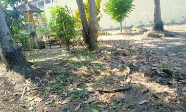 DIJUAL TANAH RAYA PANTAI MENGENINGG CIMAGI MENGWI BADUNG, BALI