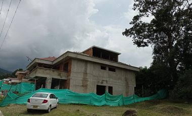 casa en venta en terrazas de mensuli. Cod V2341