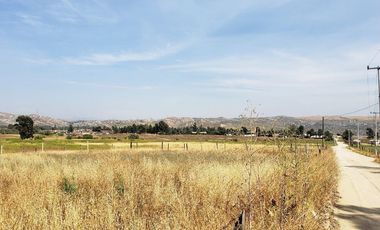 Terreno en Venta en Valle Redondo PMR-14