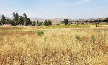 Terreno en Venta en Valle Redondo PMR-14