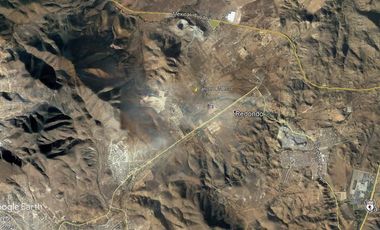 Terreno en Venta en Valle Redondo PMR-14