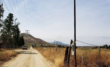 Terreno en Venta en Valle Redondo PMR-14