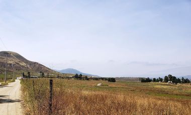 Terreno en Venta en Valle Redondo PMR-14