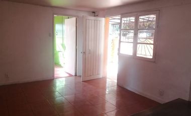 Casa en venta de 3 dormitorios en Conchalí
