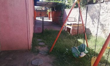 Casa en venta de 3 dormitorios en Conchalí