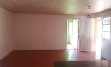 Casa en venta de 3 dormitorios en Conchalí