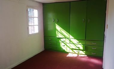 Casa en venta de 3 dormitorios en Conchalí
