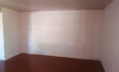 Casa en venta de 3 dormitorios en Conchalí
