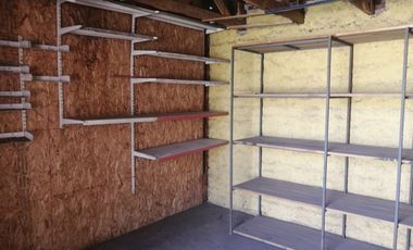 Casa en venta de 3 dormitorios en Conchalí