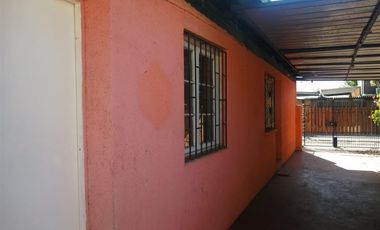 Casa en venta de 3 dormitorios en Conchalí