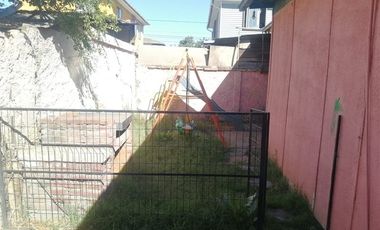 Casa en venta de 3 dormitorios en Conchalí