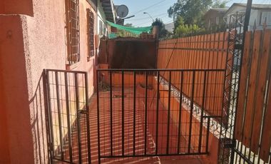 Casa en venta de 3 dormitorios en Conchalí