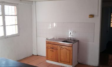 Casa en venta de 3 dormitorios en Conchalí