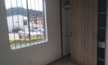 apartamento en venta en retiro del viento. Cod V400169