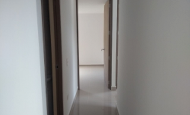 apartamento en venta en retiro del viento. Cod V400169