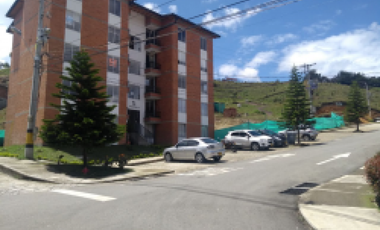 apartamento en venta en retiro del viento. Cod V400169