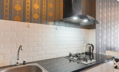 Apartemen Nifarro Park