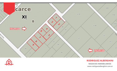 Excelente oportunidad de inversión (Calle 26 y 59 bis)