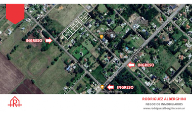 Excelente oportunidad de inversión (Calle 26 y 59 bis)