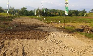 Tanah Kavling Strategis 2Jt-an, Dekat RSUD Majalaya; Ar Rahman Regency